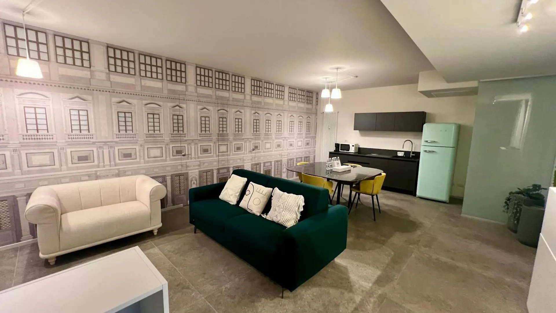 Apartment Hc Short Stay Villasanta