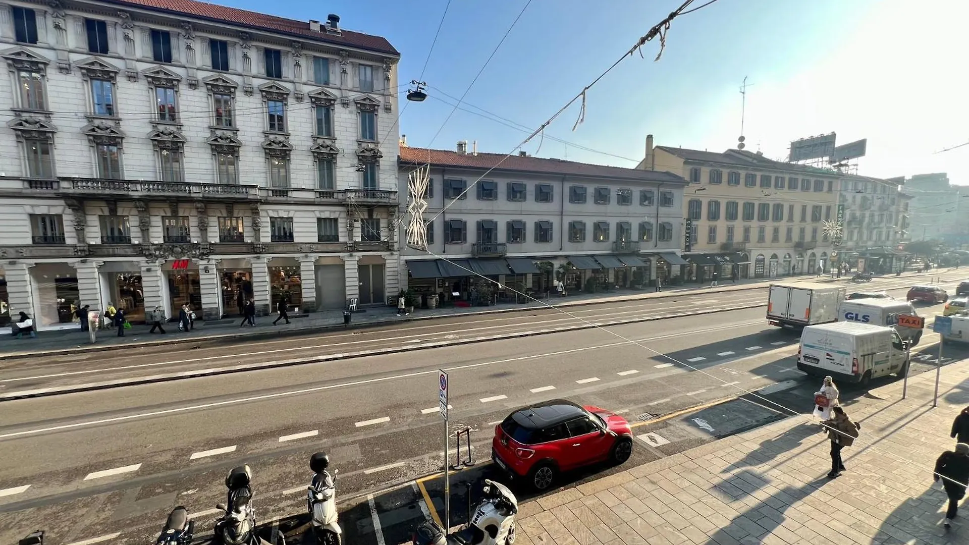 Apartment Hc Short Stay Villasanta Italy