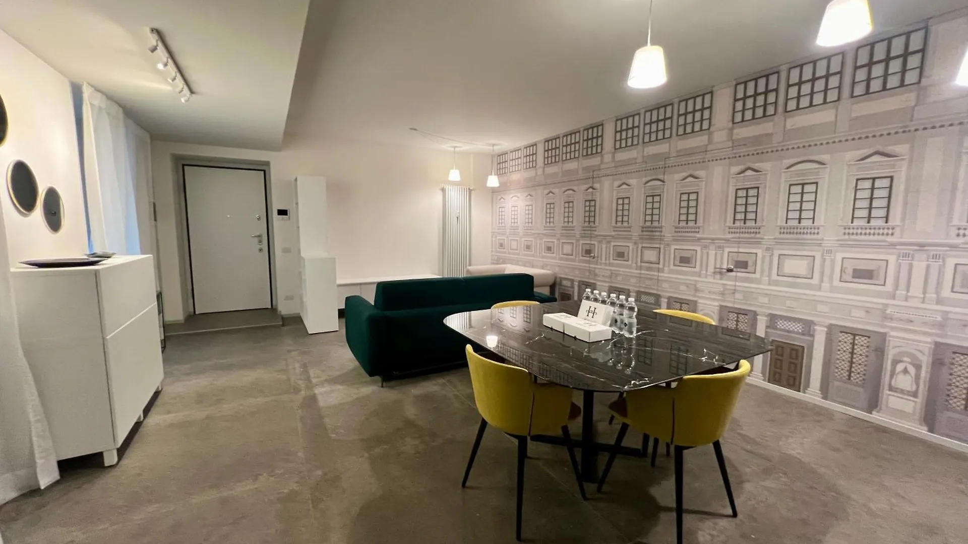 Apartment Hc Short Stay Villasanta