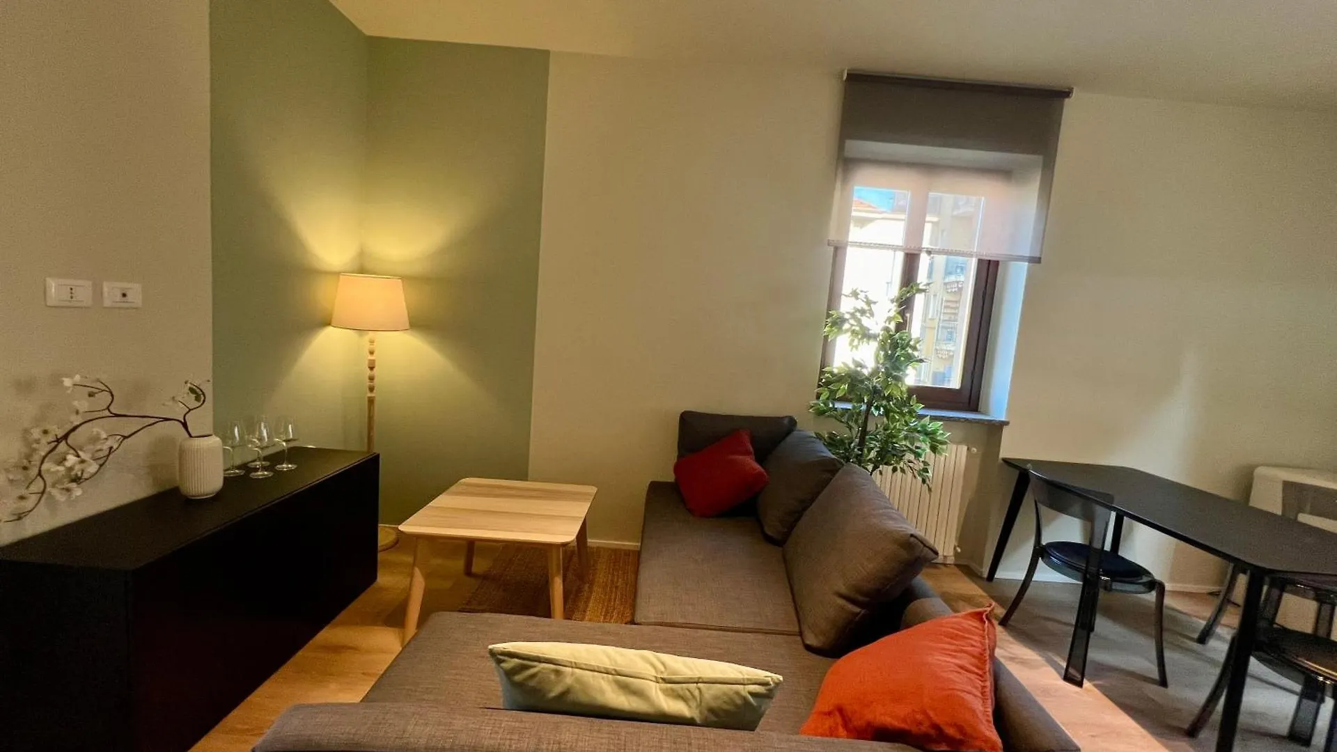 Hc Short Stay Villasanta