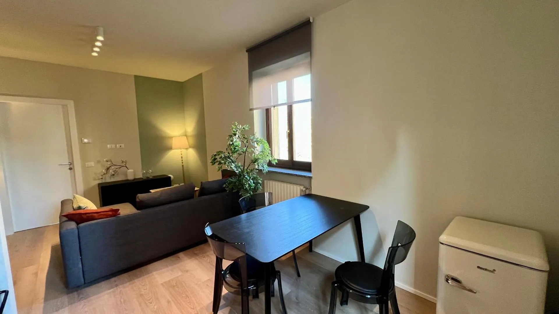 Apartment Hc Short Stay Villasanta