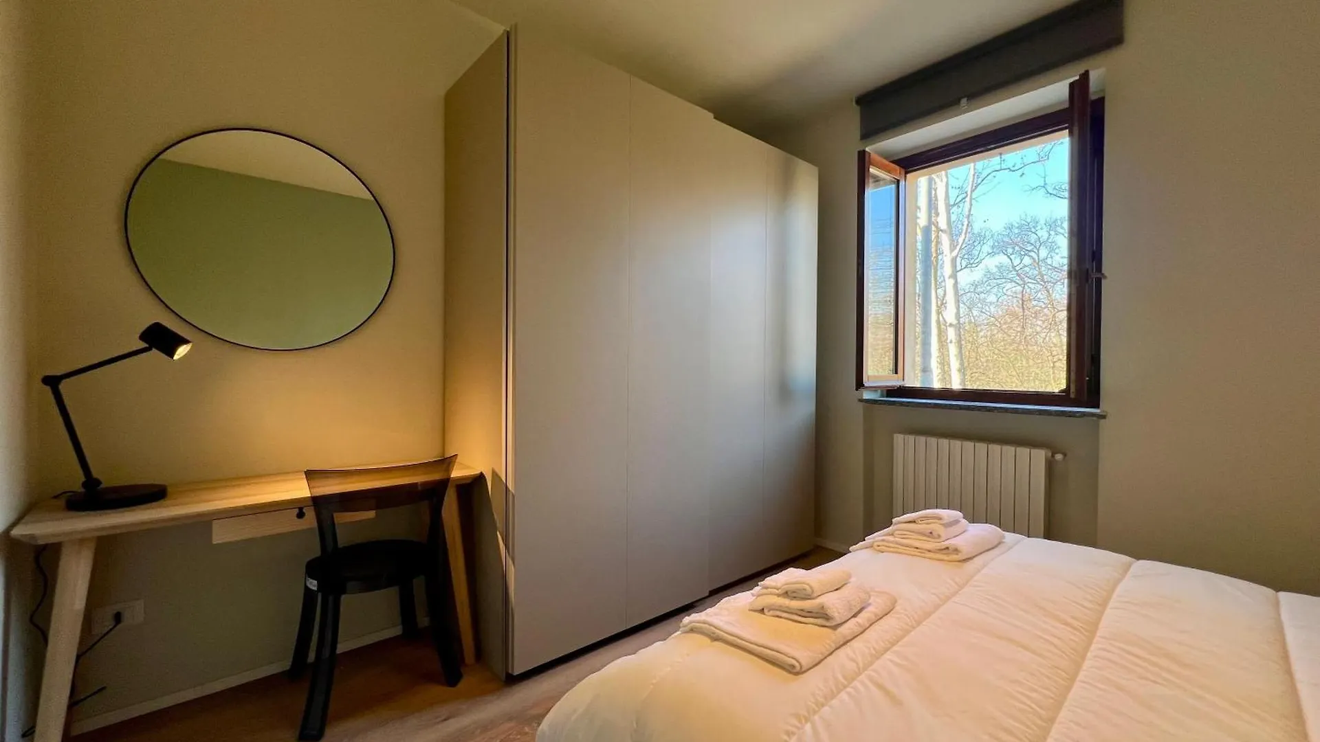 Apartment Hc Short Stay Villasanta