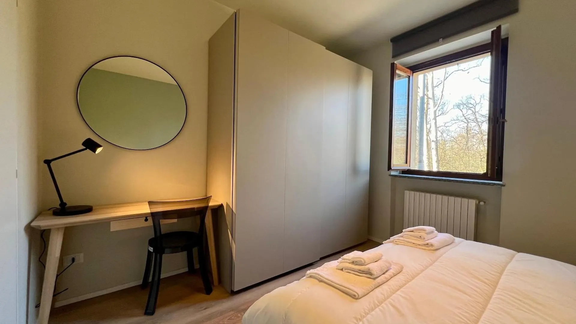 Hc Short Stay Villasanta Italy