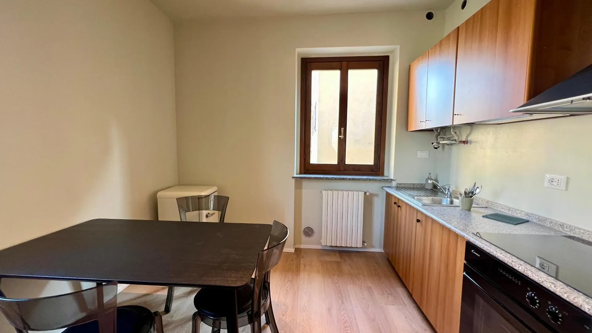 Hc Short Stay Villasanta
