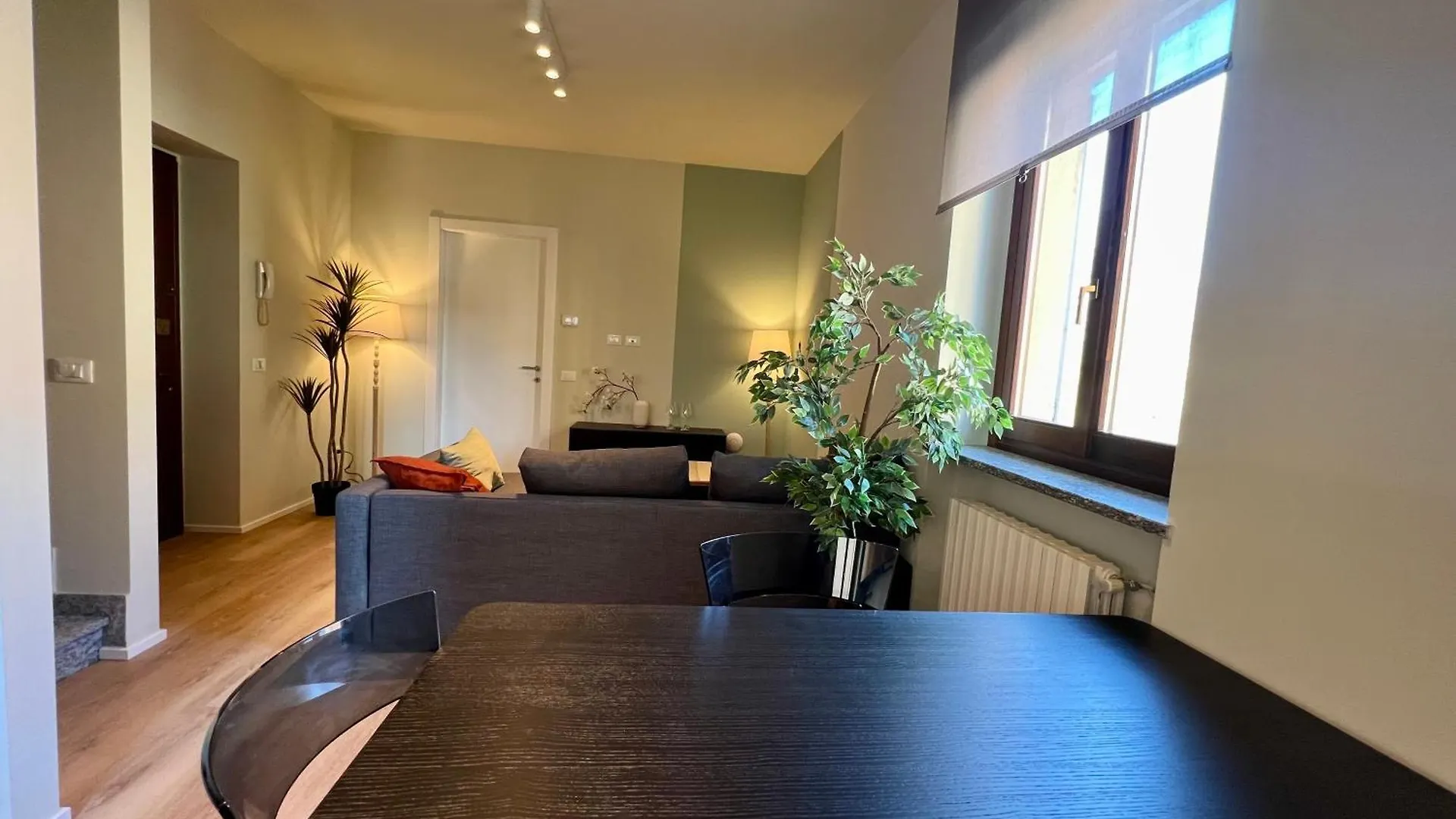 Apartment Hc Short Stay Villasanta