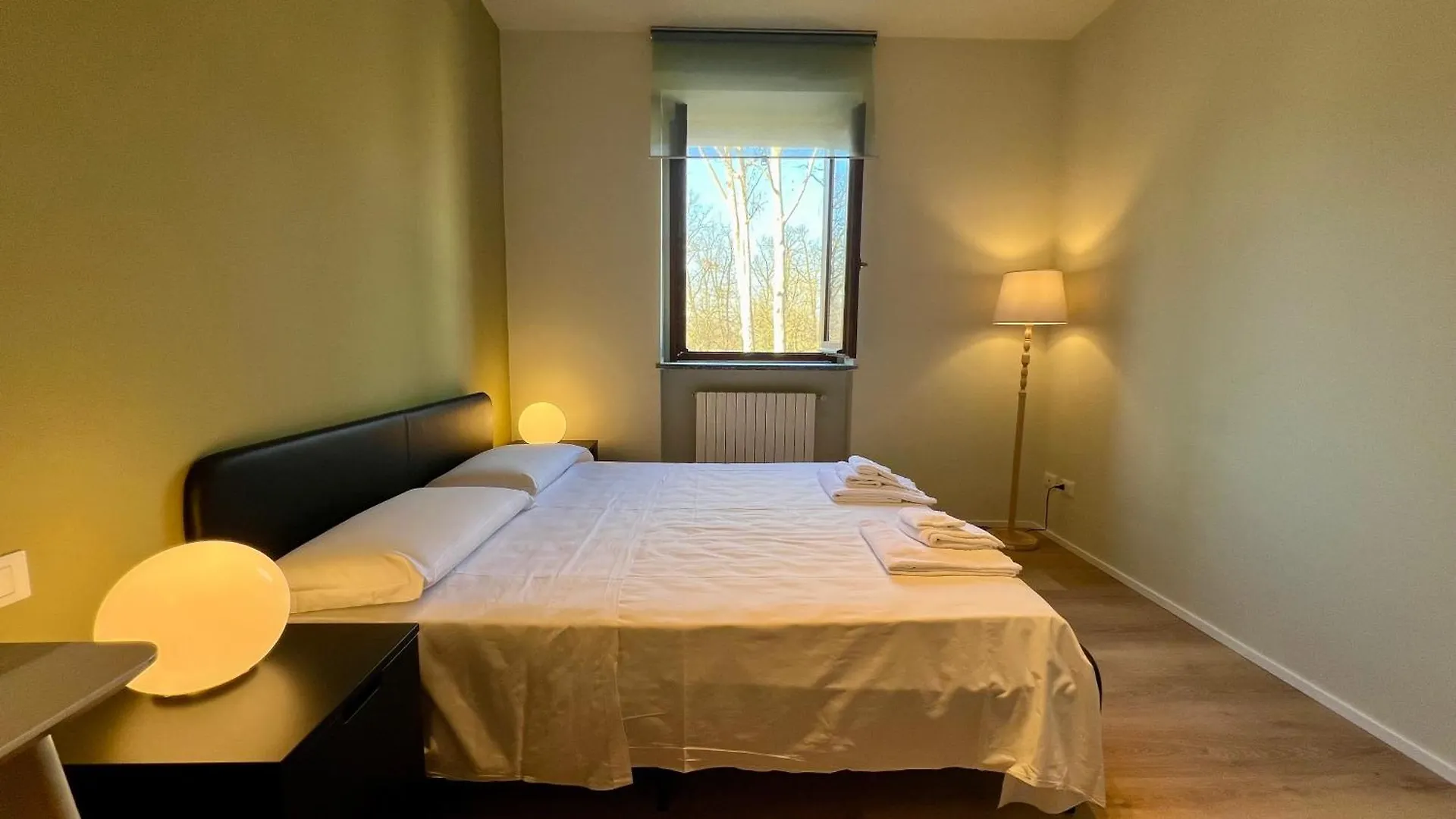 Apartment Hc Short Stay Villasanta