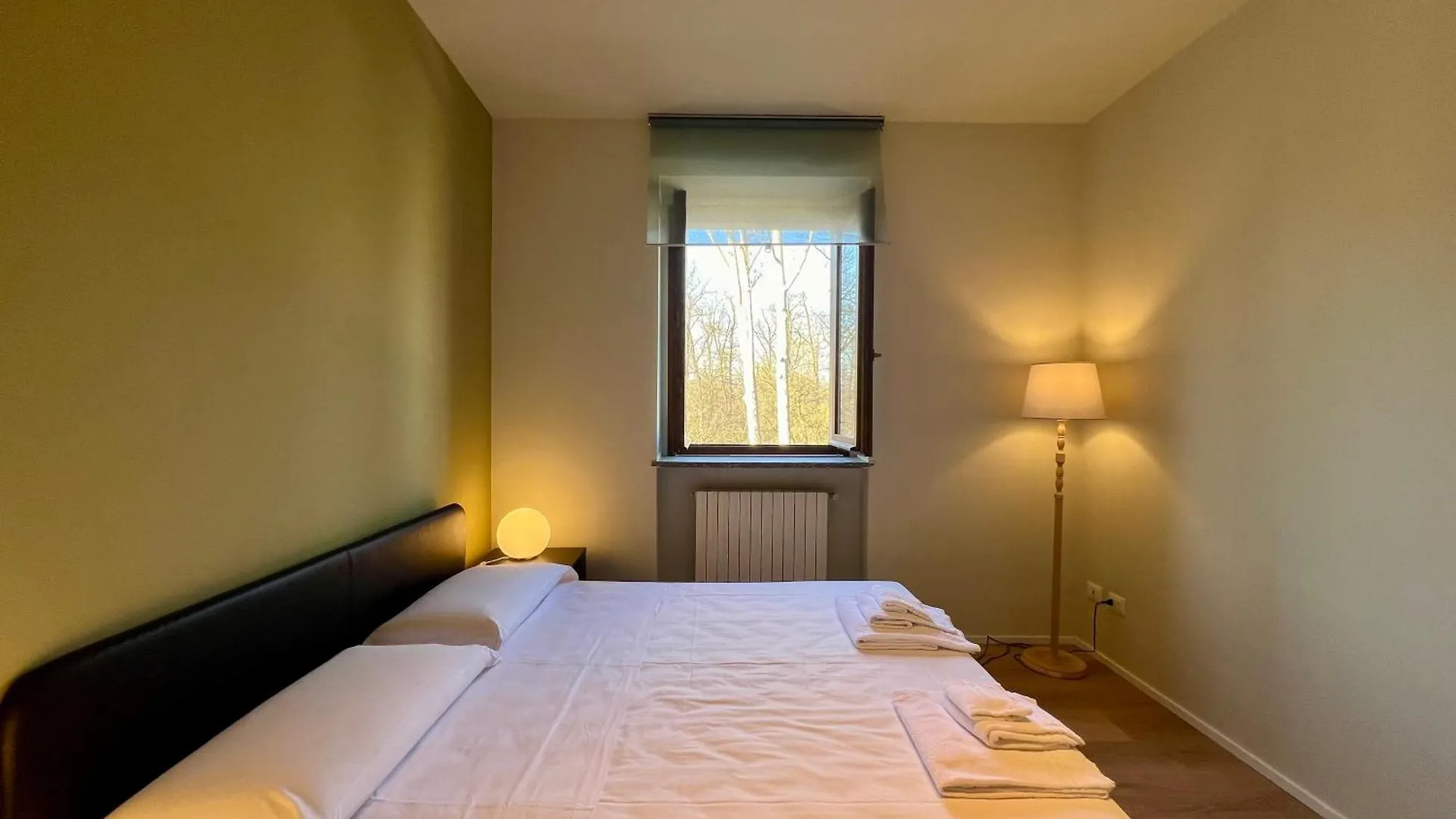 Hc Short Stay Villasanta Italy