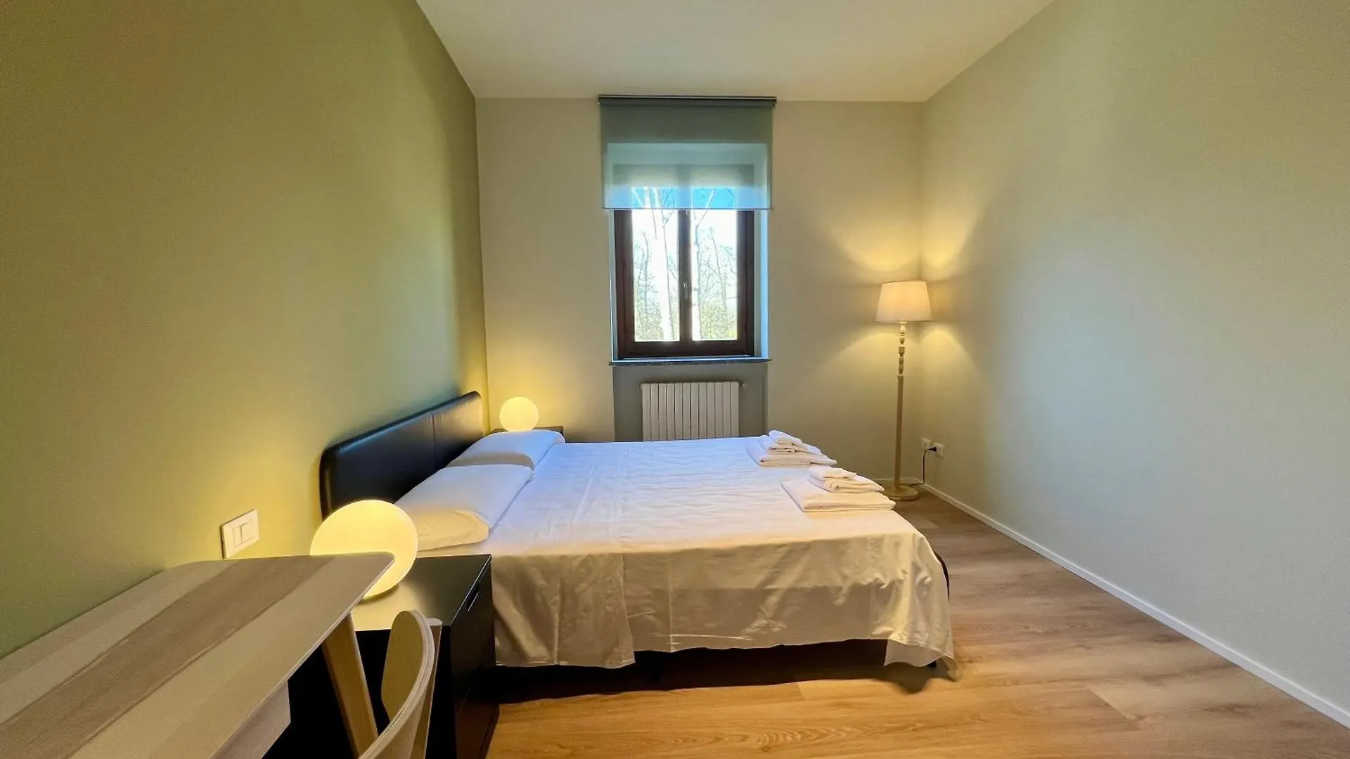 Hc Short Stay Villasanta Apartment