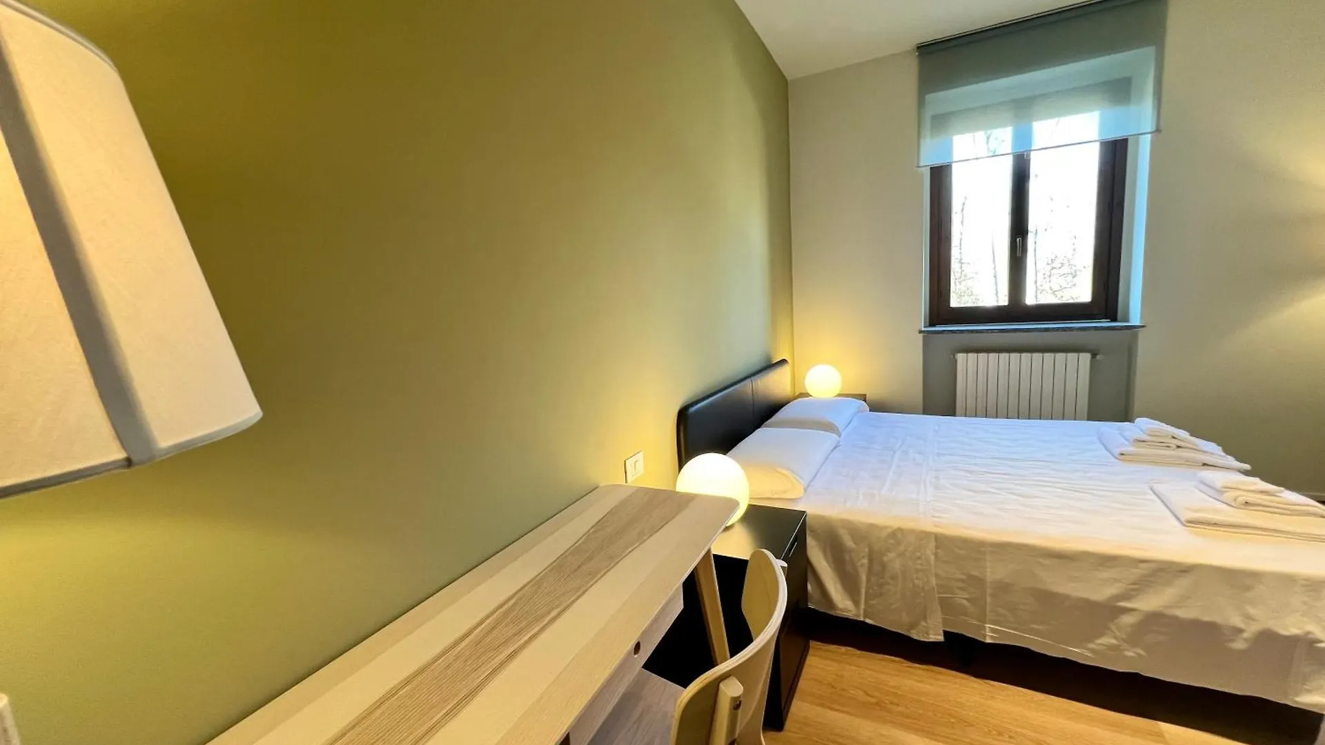 Apartment Hc Short Stay Villasanta Italy