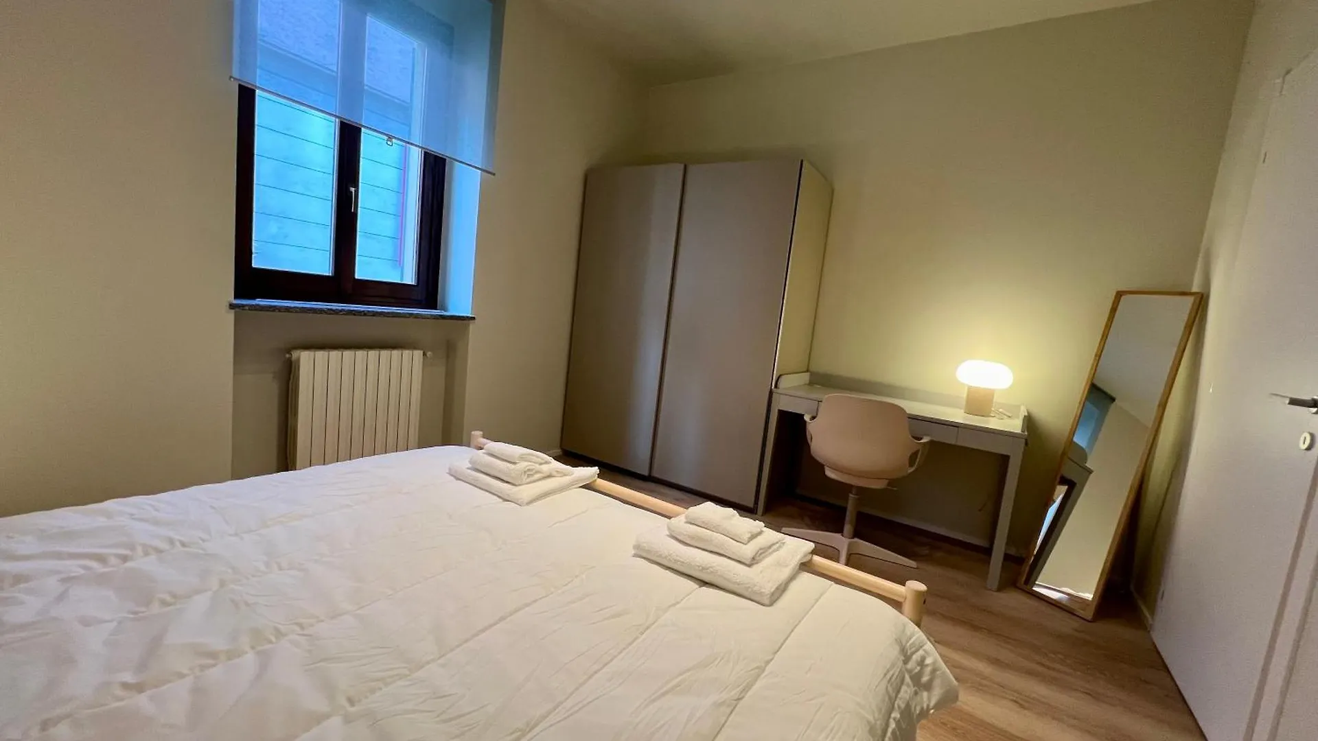 Hc Short Stay Villasanta