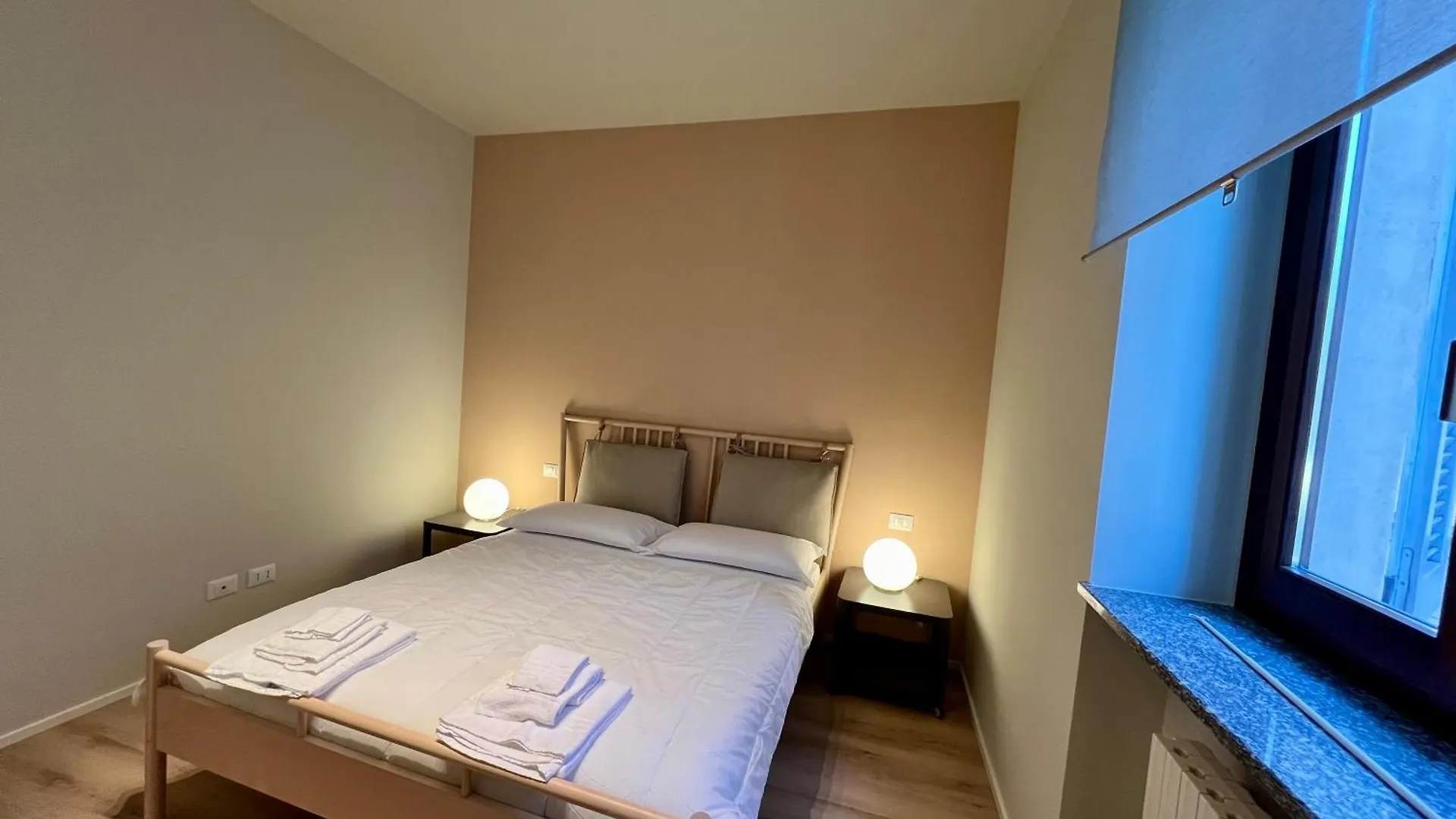 Apartment Hc Short Stay Villasanta