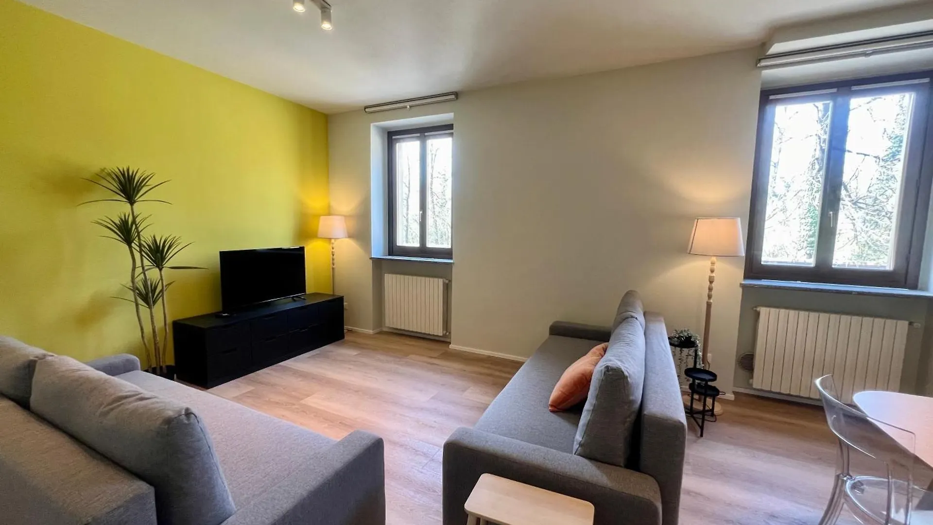 Hc Short Stay Villasanta
