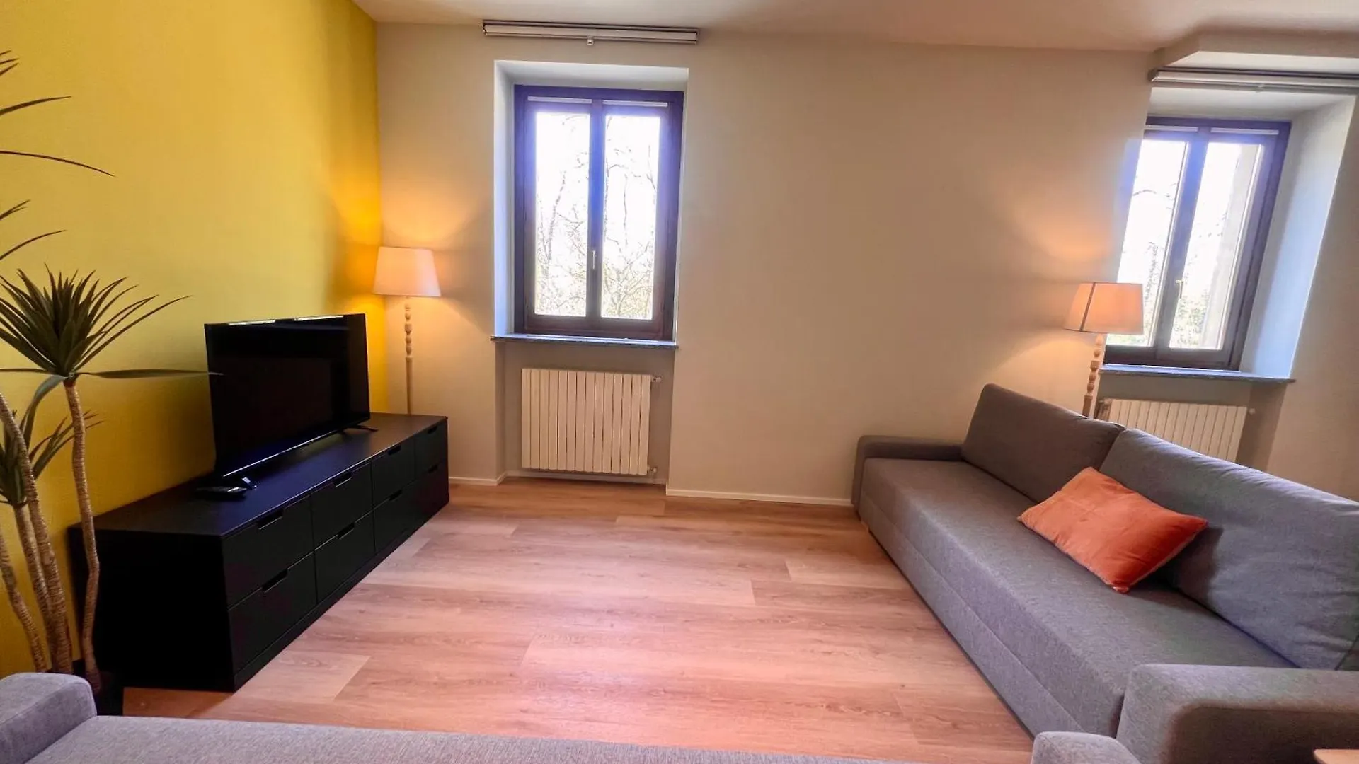 Apartment Hc Short Stay Villasanta