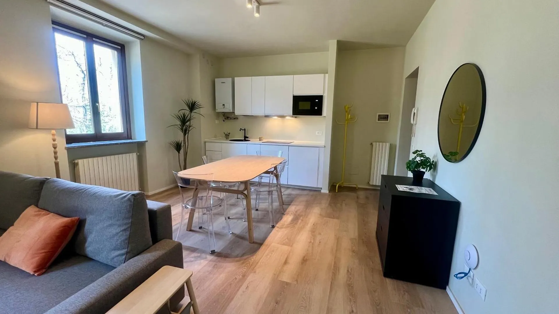 Hc Short Stay Villasanta Italy