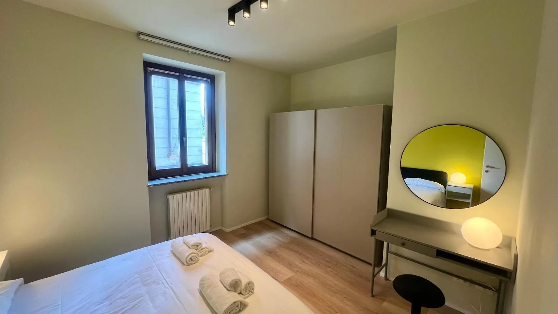 Hc Short Stay Villasanta