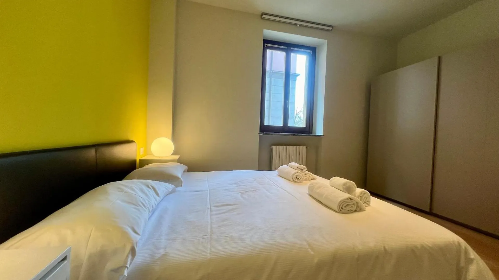 Apartment Hc Short Stay Villasanta Italy