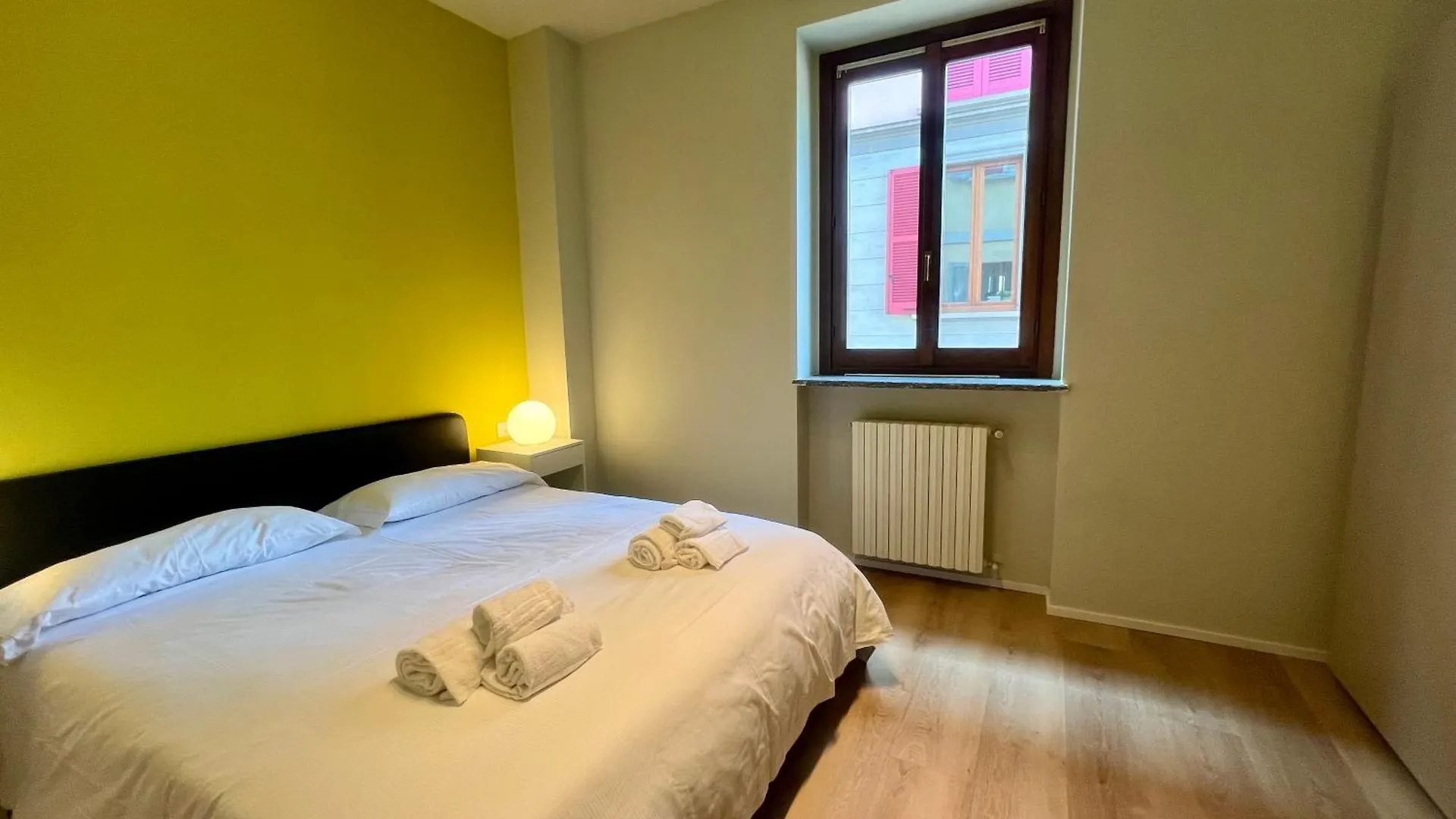 Hc Short Stay Villasanta