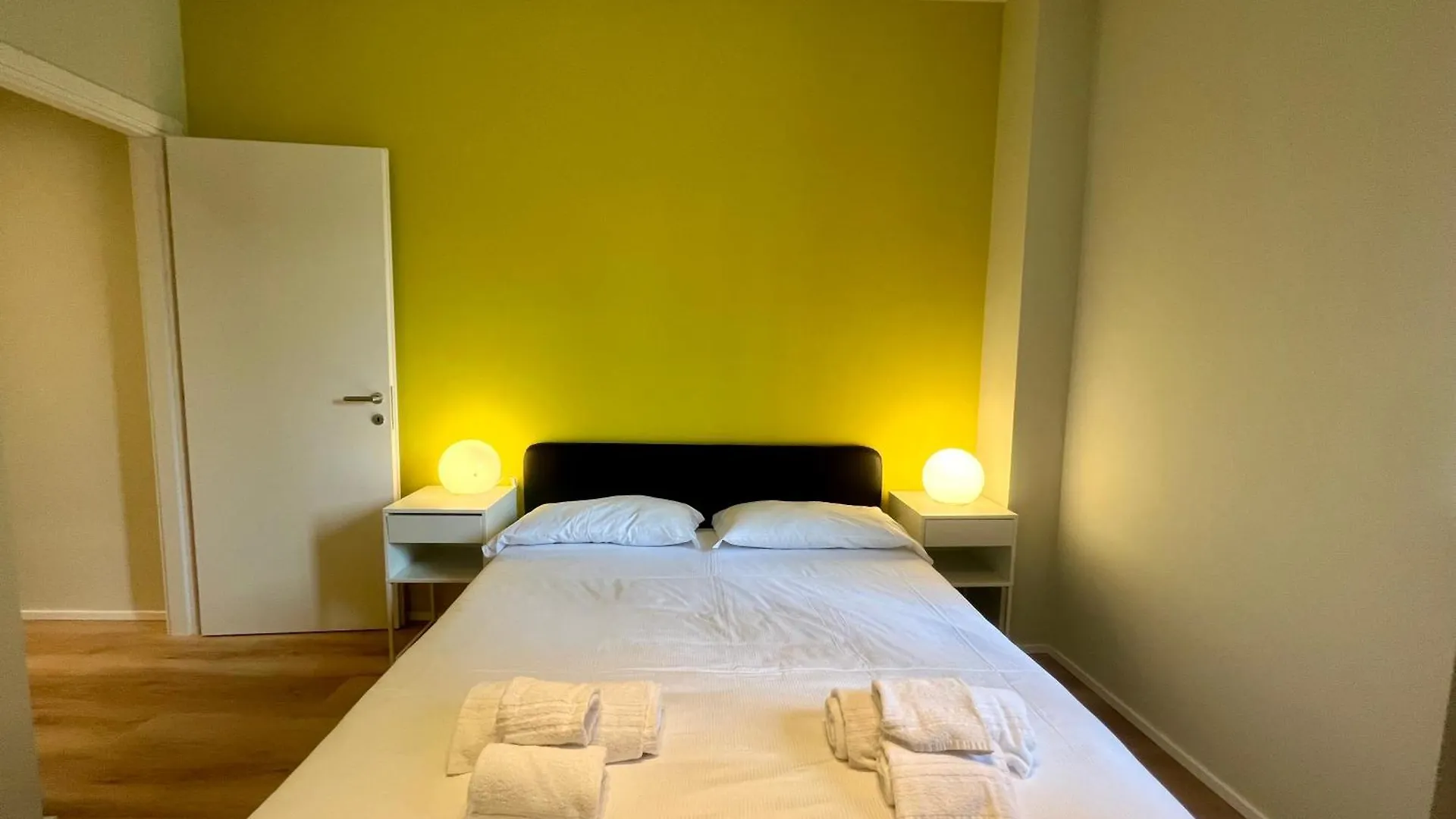Apartment Hc Short Stay Villasanta