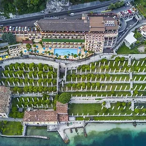 Splendid Palace Hotel