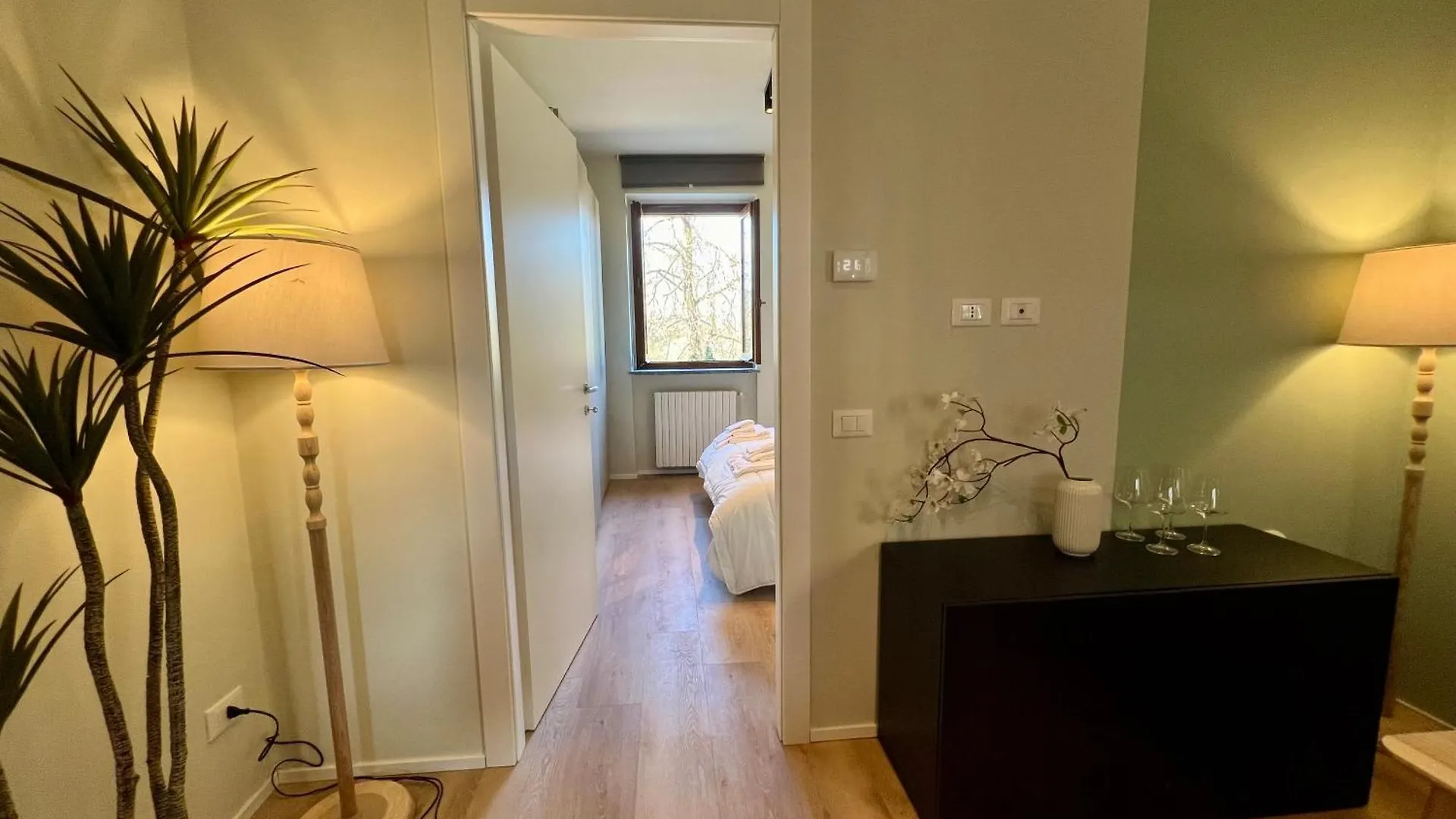 Hc Short Stay Villasanta Apartment