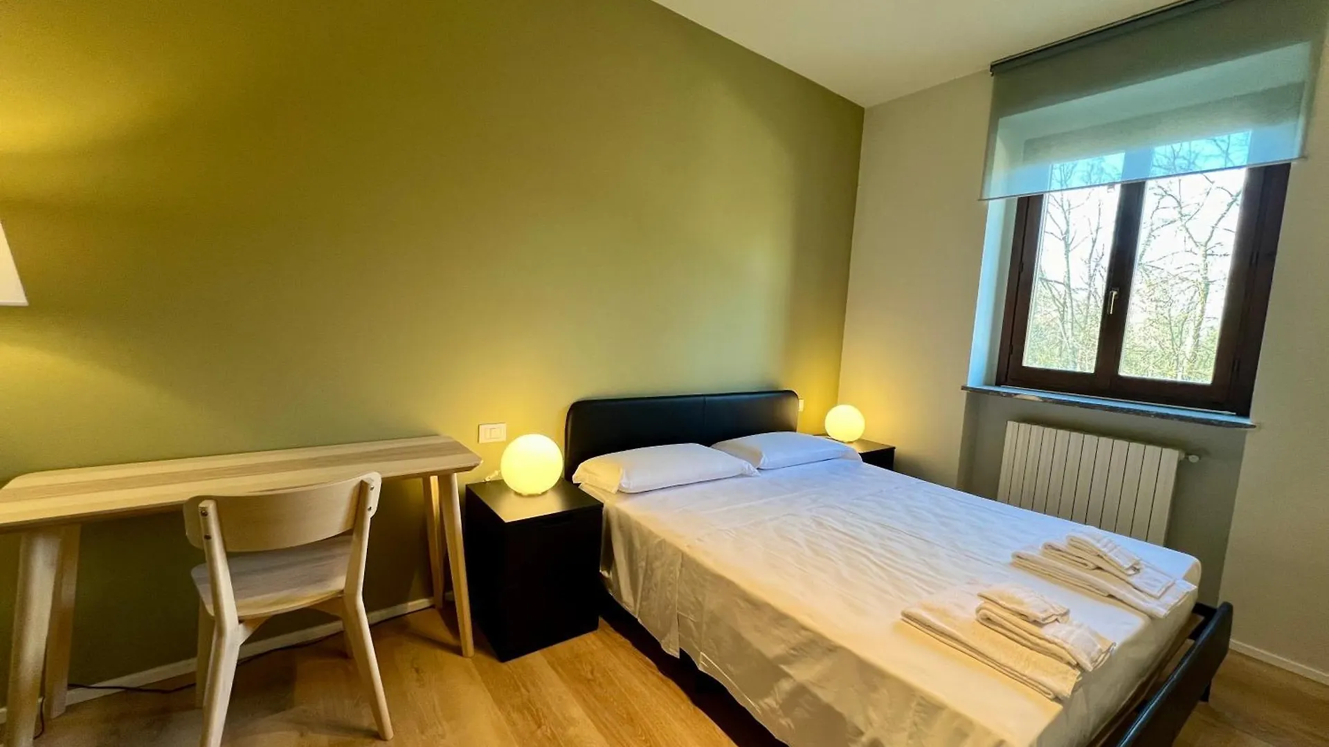 Hc Short Stay Villasanta