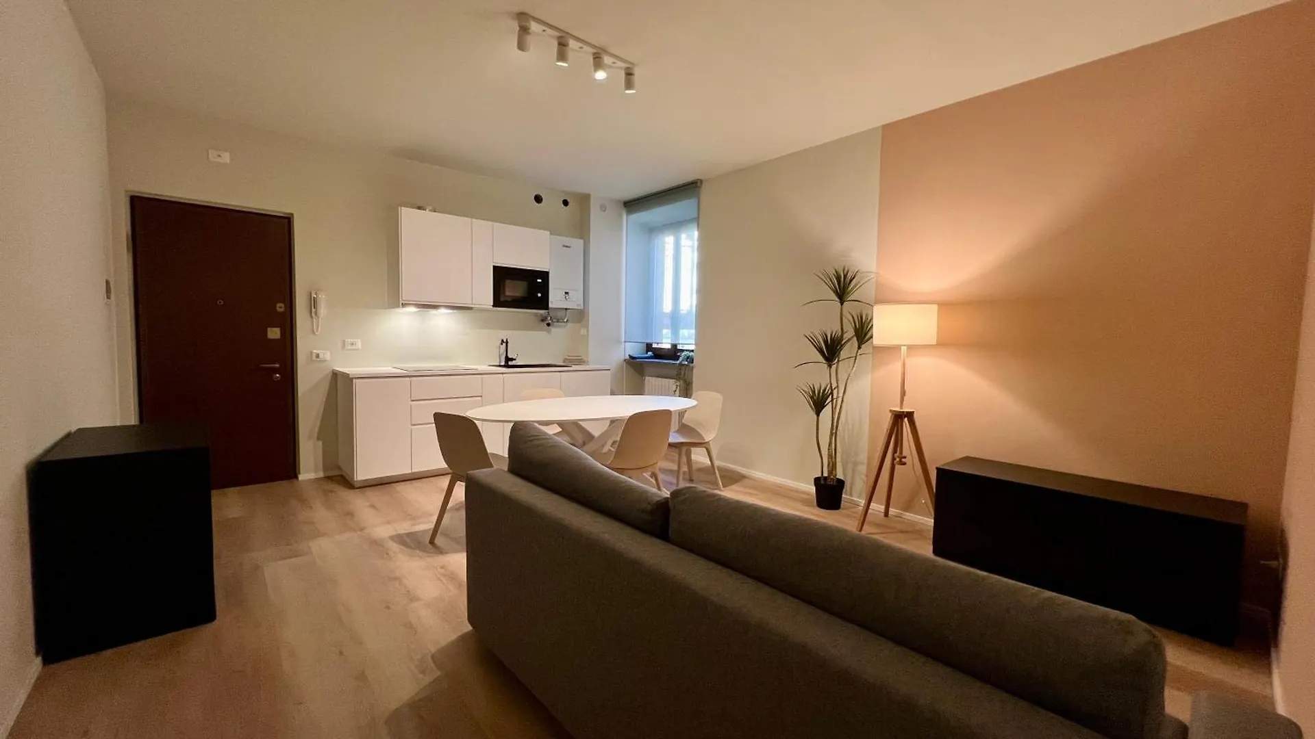 Hc Short Stay Villasanta