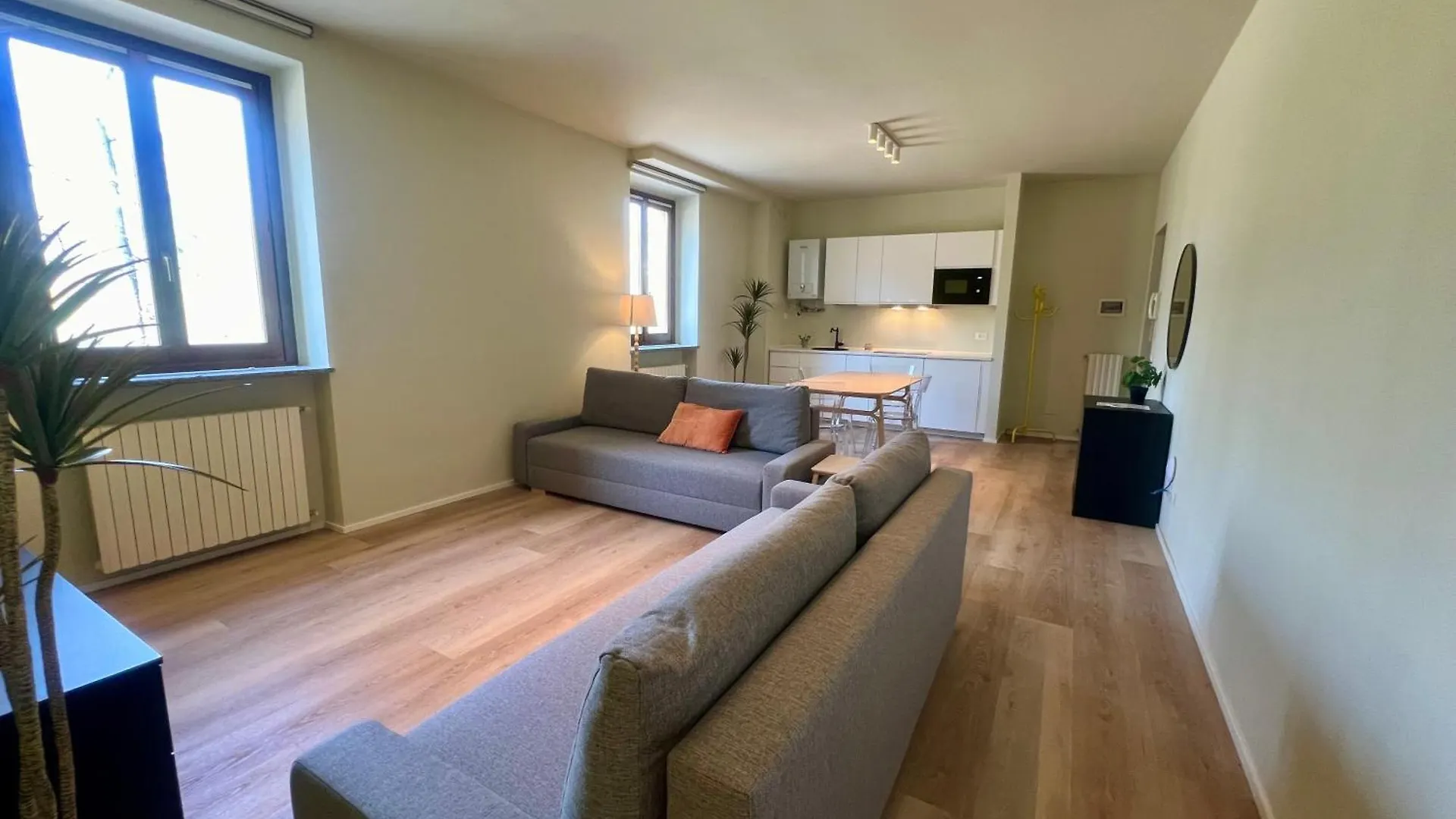 Hc Short Stay Villasanta Italy